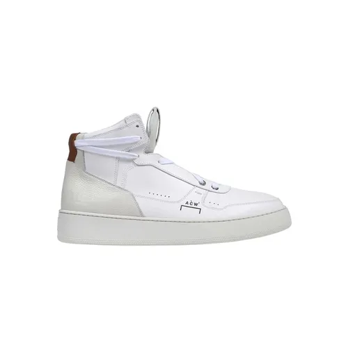 Shoes > Sneakers - - A-Cold-Wall - Modalova