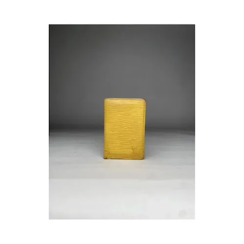 Pre-owned > Pre-owned Accessories > Pre-owned Wallets - - Louis Vuitton Vintage - Modalova