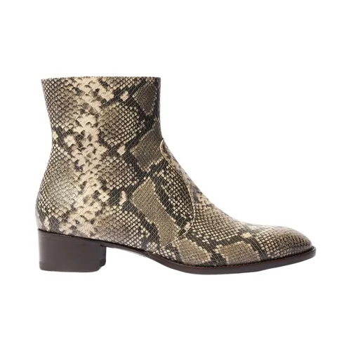 Shoes > Boots > Ankle Boots - - Scarosso - Modalova