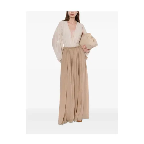 Skirts > Maxi Skirts - - Philosophy di Lorenzo Serafini - Modalova