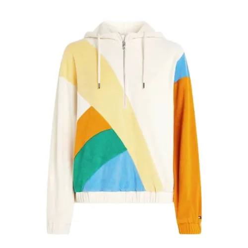 Sweatshirts & Hoodies > Hoodies - - Tommy Hilfiger - Modalova