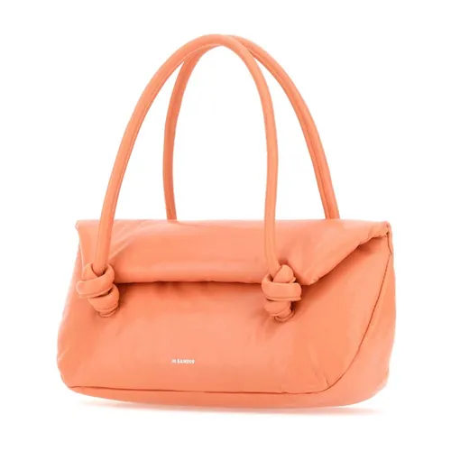 Bags > Handbags - - Jil Sander - Modalova