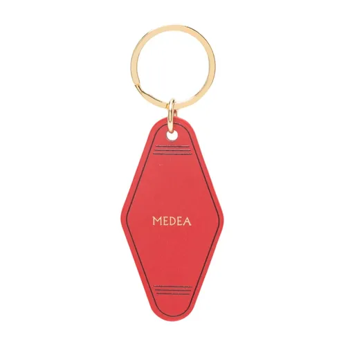Accessories > Keyrings - - Medea - Modalova