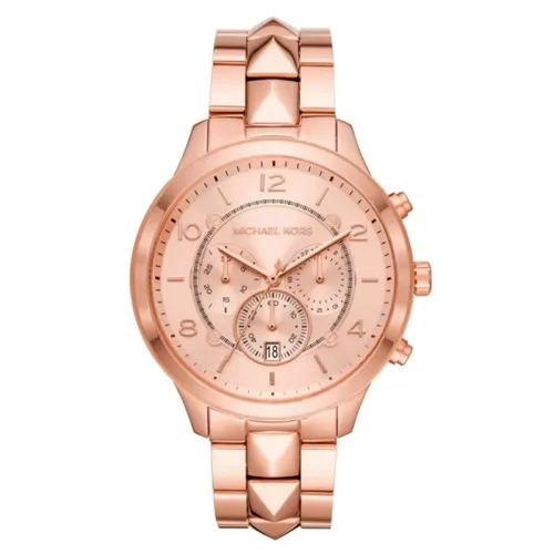 Accessories > Watches - - Michael Kors - Modalova