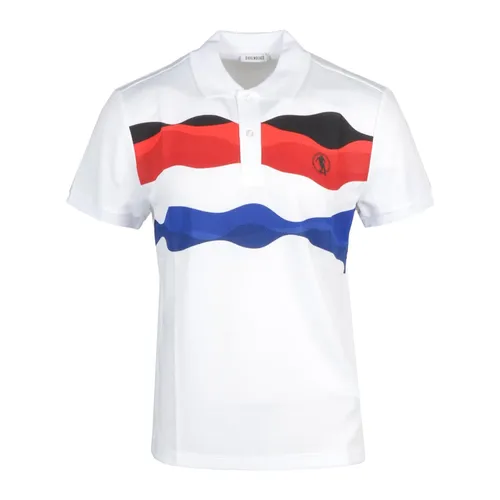 Tops > Polo Shirts - - Bikkembergs - Modalova
