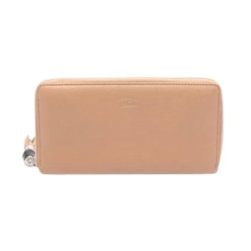 Pre-owned > Pre-owned Accessories > Pre-owned Wallets - - Gucci Vintage - Modalova