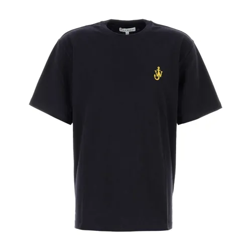 Tops > T-Shirts - - JW Anderson - Modalova
