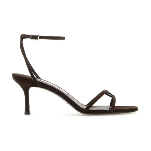 Shoes > Sandals > High Heel Sandals - - Jimmy Choo - Modalova