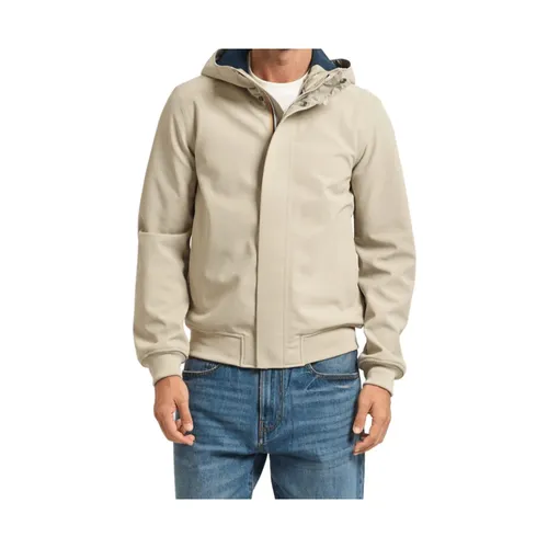 Jackets > Light Jackets - - K-Way - Modalova