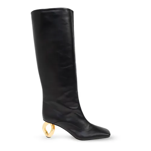 Shoes > Boots > Heeled Boots - - JW Anderson - Modalova