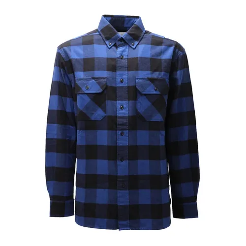 Shirts > Casual Shirts - - Woolrich - Modalova