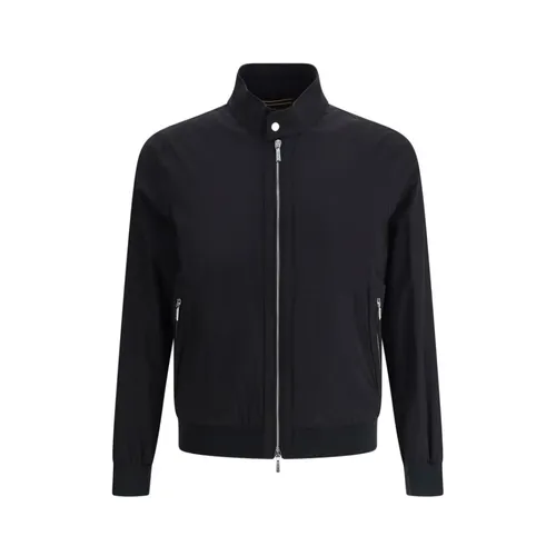 Jackets > Light Jackets - - Moorer - Modalova