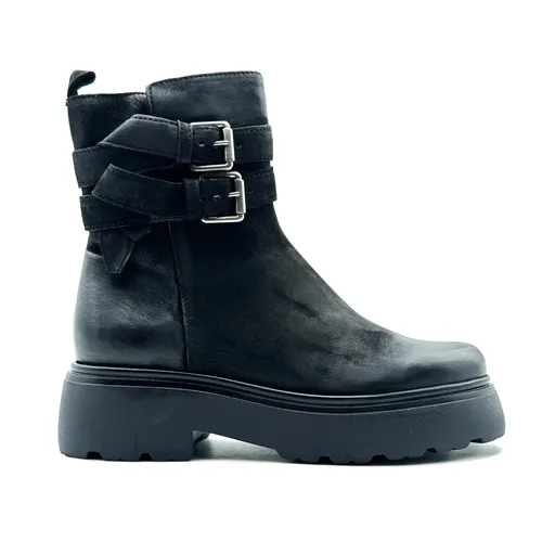 Shoes > Boots > Ankle Boots - - Mjus - Modalova