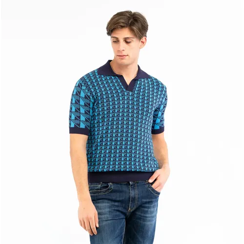 Tops > Polo Shirts - - Bikkembergs - Modalova