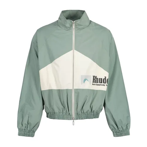 Jackets > Bomber Jackets - - Rhude - Modalova