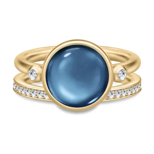 Accessories > Jewellery > Rings - - Julie Sandlau - Modalova