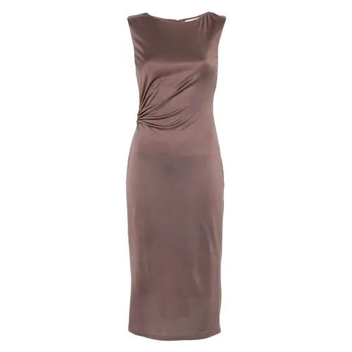 Dresses > Day Dresses > Midi Dresses - - Malina - Modalova