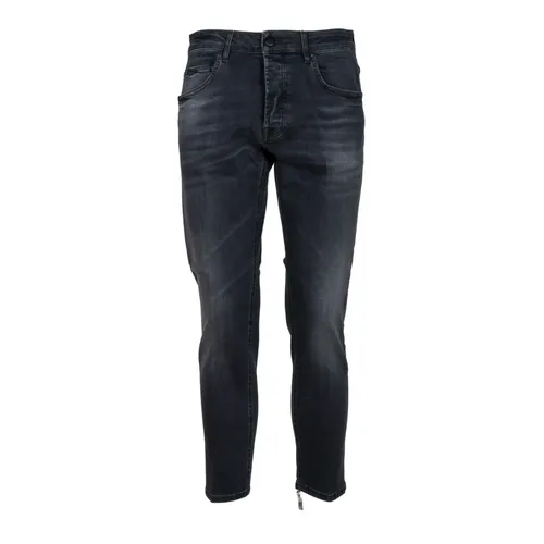 Jeans > Slim-fit Jeans - - Don The Fuller - Modalova