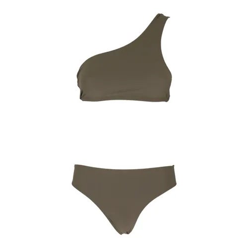 Lido - Swimwear > Bikinis - Green - Lido - Modalova