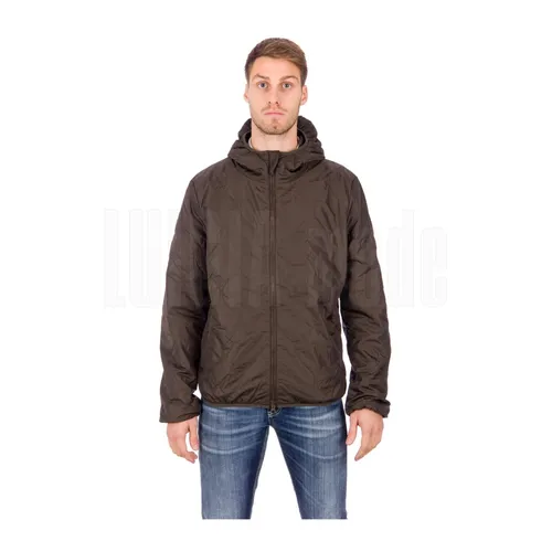 Jackets > Light Jackets - - Aspesi - Modalova