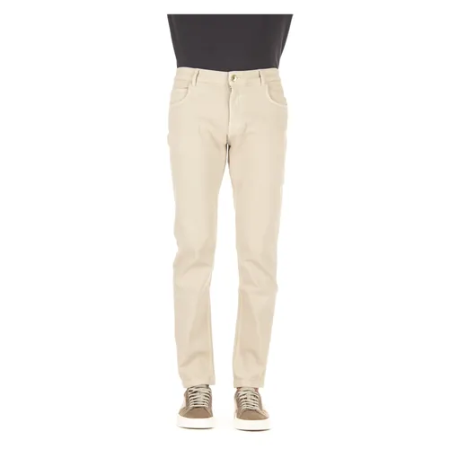 Jeans > Slim-fit Jeans - - Eleventy - Modalova