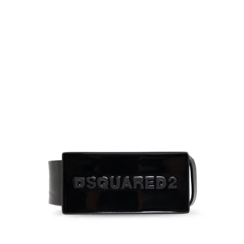 Accessories > Belts - - Dsquared2 - Modalova