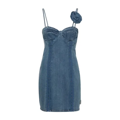 Dresses > Day Dresses > Short Dresses - - Rotate Birger Christensen - Modalova