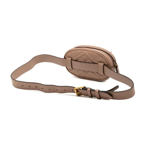 Pre-owned > Pre-owned Bags > Pre-owned Belt Bags - - Gucci Vintage - Modalova