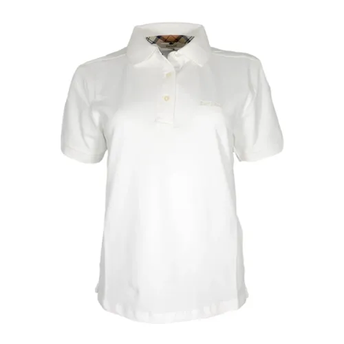 Tops > Polo Shirts - - Barbour - Modalova