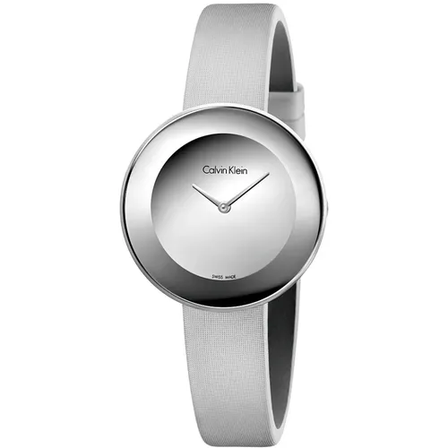 Accessories > Watches - - Calvin Klein - Modalova