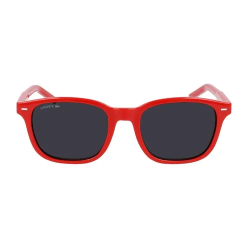 Accessories > Sunglasses - - Lacoste - Modalova