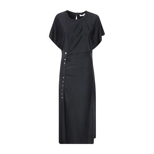 Dresses > Day Dresses > Midi Dresses - - Rabanne - Modalova