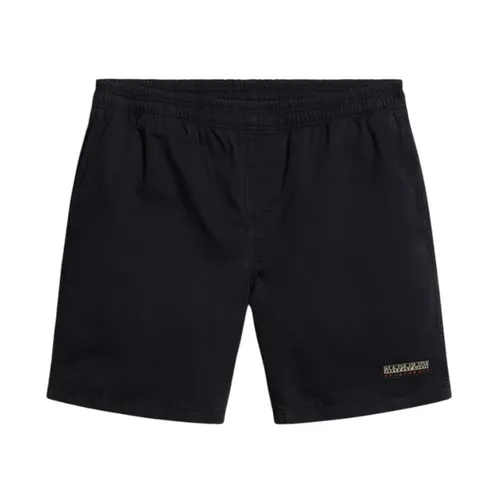 Shorts > Casual Shorts - - Napapijri - Modalova