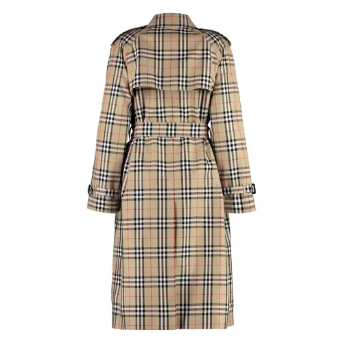 Coats > Trench Coats - - Burberry - Modalova