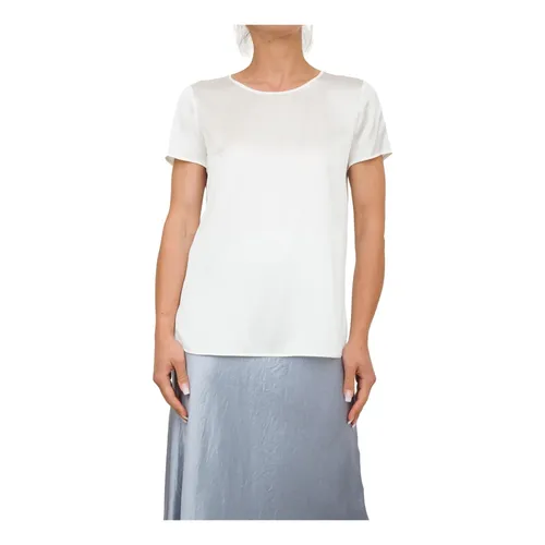 Tops > T-Shirts - - Max Mara - Modalova