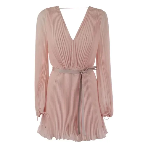 Dresses > Day Dresses > Short Dresses - - Max Mara - Modalova