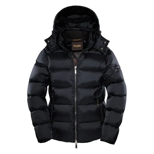 Jackets > Winter Jackets - - Moorer - Modalova