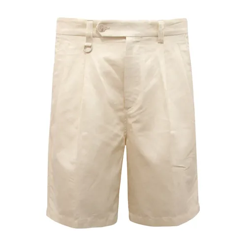 Shorts > Casual Shorts - - Paolo Pecora - Modalova