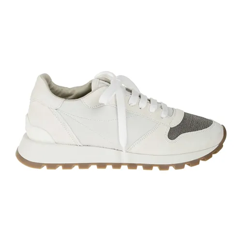Shoes > Sneakers - - Brunello Cucinelli - Modalova
