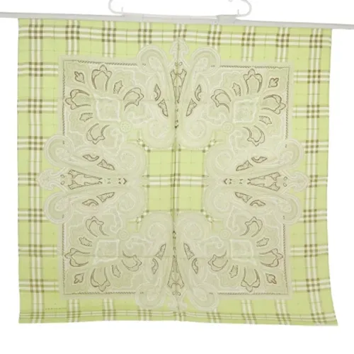 Pre-owned > Pre-owned Accessories > Pre-owned Scarves - - Burberry Vintage - Modalova