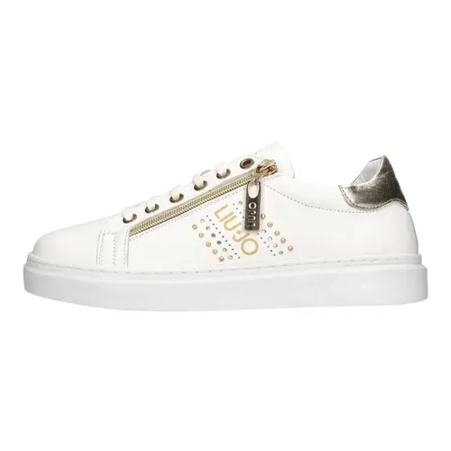 Liu Jo - Shoes > Sneakers - White - Liu Jo - Modalova