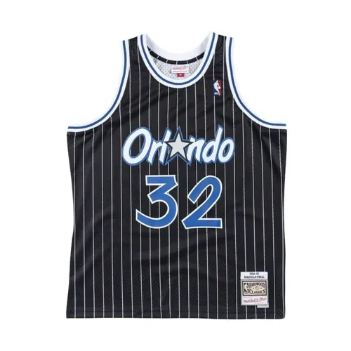 Sport > Sports > Team Sports > Sportswear - - Mitchell & Ness - Modalova