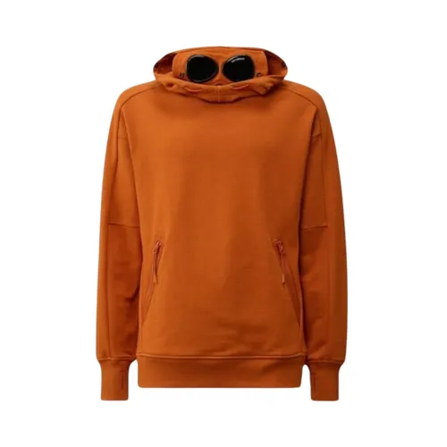 Sweatshirts & Hoodies > Hoodies - - C.p. Company - Modalova