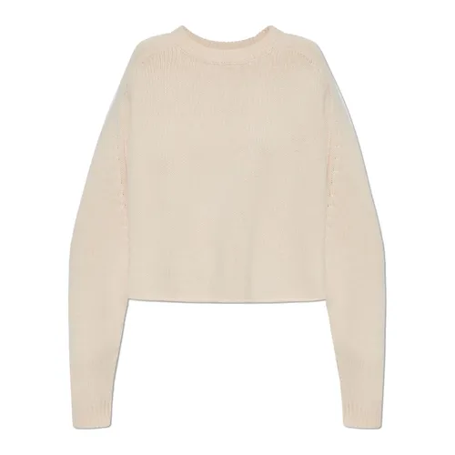 Knitwear > Cashmere Knitwear - - Lisa Yang - Modalova