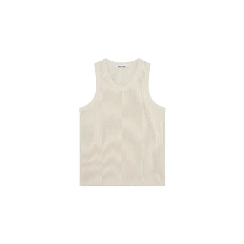 Tops > Sleeveless Tops - - Wales Bonner - Modalova
