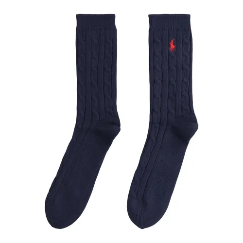 Underwear > Socks - - Polo Ralph Lauren - Modalova