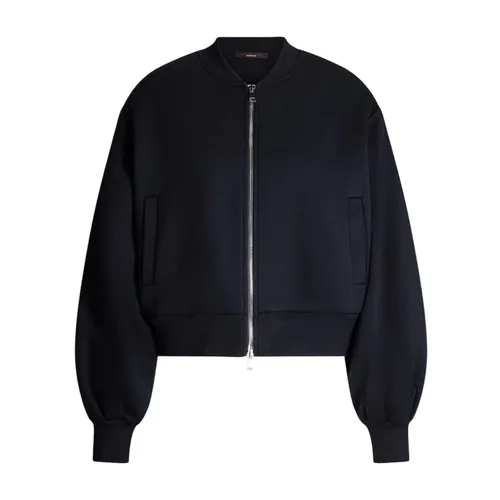 Jackets > Bomber Jackets - - Windsor - Modalova