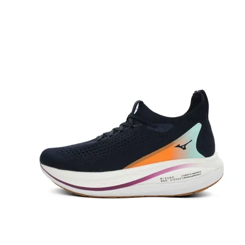 Mizuno - Shoes > Sneakers - Blue - Mizuno - Modalova
