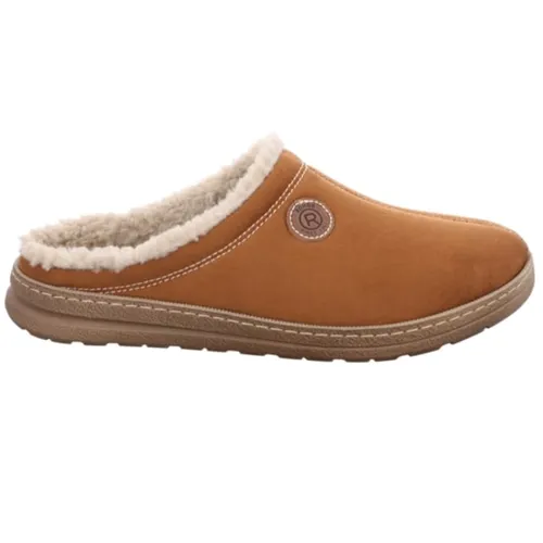 Rohde - Shoes > Slippers - Brown - Rohde - Modalova