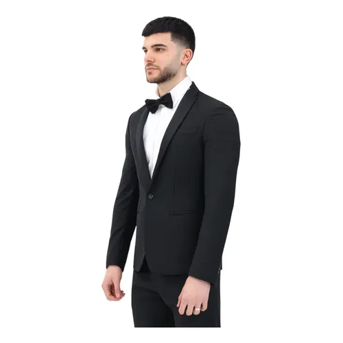 Suits > Formal Blazers - - Patrizia Pepe - Modalova